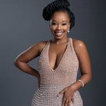 Candice Modiselle Biography